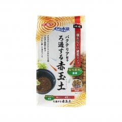 Nền thủy sinh dành cho cá Medaka - Gex Akadama Soil for Killifish
