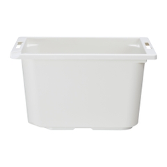 Chậu nhựa vuông 350 nuôi cá Medaka - Gex Killifish Box 350 (35.5 x 21.5 x 20cm)