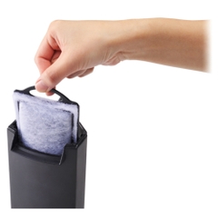 Lọc góc Gex ( dùng cho hồ 45cm ) - Gex Silent Flow Power Filter