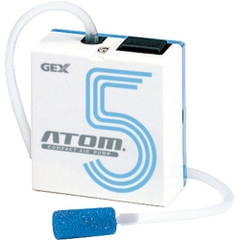 Máy Oxy Pin - Gex Atom 5