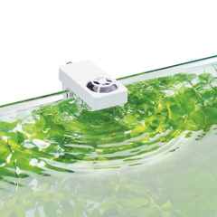 Quạt làm mát nước hồ cá cảnh - Gex Aqua Cool Fan Compact