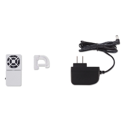 Quạt làm mát nước hồ cá cảnh - Gex Aqua Cool Fan Compact