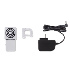 Quạt làm mát nước hồ cá cảnh - Gex Aqua Cool Fan Regular