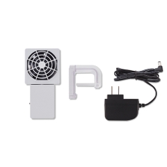 Quạt làm mát nước hồ cá cảnh - Gex Aqua Cool Fan Big