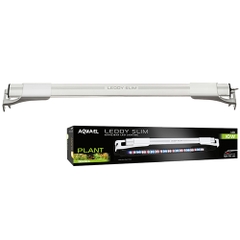 Đèn LED cho hồ thủy sinh - Aquael LEDDY Slim 10W ( 50-70 cm ) Plant