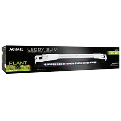 Đèn LED cho hồ thủy sinh - Aquael LEDDY Slim 36W ( 100-120 cm ) Plant