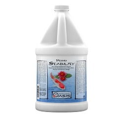 Chế phẩm vi sinh cho hồ cá Koi - Seachem Pond Stability