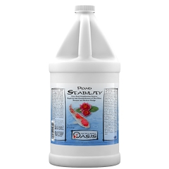 Chế phẩm vi sinh cho hồ cá Koi - Seachem Pond Stability