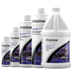 Chế phẩm vi sinh - Seachem Pristine