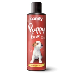 Dầu tắm - Compy Puppy Love 250ml