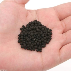 Nền trồng cây thủy sinh - GEX Pure Soil Black