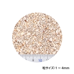 Sỏi lót nền hồ cá - Gex Pure Bright