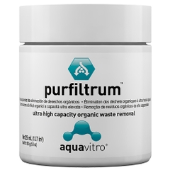 Vật liệu lọc nước - AquaVitro Purfiltrum