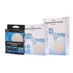 Vật Liệu Lọc Ista Decontamination Purifier