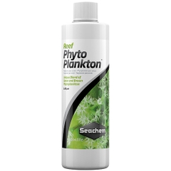 Thức ăn dành cho san hô - Seachem Reef PhytoPlankton