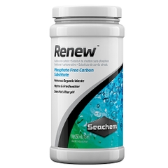 Vật liệu lọc - Seachem Renew