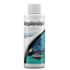 Chế phẩm bổ sung khoáng - Seachem Replenish