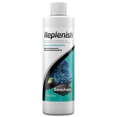 Chế phẩm bổ sung khoáng - Seachem Replenish