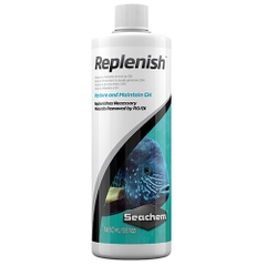 Chế phẩm bổ sung khoáng - Seachem Replenish