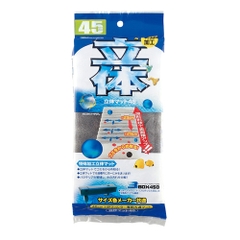 Mút lọc nước hồ cá cảnh - Kotobuki Rittai Mat 45