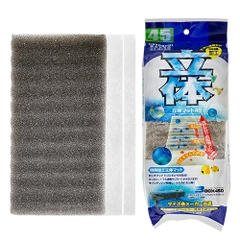 Mút lọc nước hồ cá cảnh - Kotobuki Rittai Mat 45