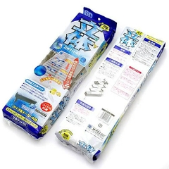 Mút lọc nước hồ cá cảnh - Kotobuki Rittai Mat 60