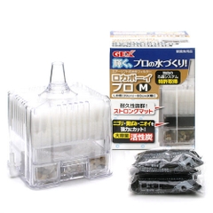 Lọc sủi Oxy - Gex Roka Boy Pro M