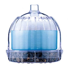 Lọc sủi vi sinh - Kotobuki Roka Dome S