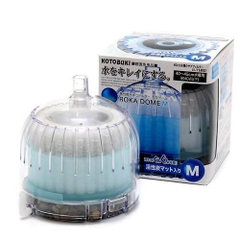 Lọc sủi vi sinh - Kotobuki Roka Dome M