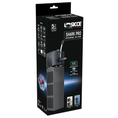 Máy lọc nước hồ cá - Sicce Shark PRO 900 - 900 l/h ( 10W )