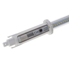 Đèn LED bóng tube - Aquael LED Tube Retrofit Plant