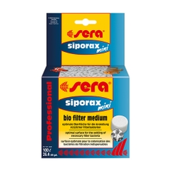 Sứ lọc nước cao cấp Mini - Sera Siporax Mini Professional
