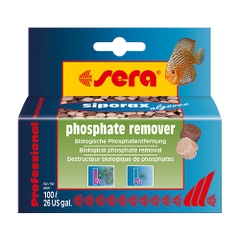 Sứ lọc cao cấp khử rêu - Sera Siporax Algovec Professional