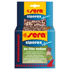 Sứ lọc cao cấp khử rêu - Sera Siporax Algovec Professional