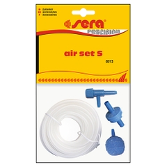 Bộ dây oxy 2 mét - Sera Air Set " S " 2 meter Hose