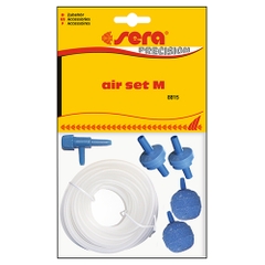 Bộ dây oxy 4 mét - Sera Air Set " M " 4 Meter Hose