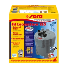 Lọc Thùng hồ cá cảnh 130 ( 11W - 300 l/h ) - Sera Fil Bioactive 130