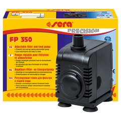 Máy bơm nước FP 350 ( 6 W - 350 L/h) - Sera Feed Pump FP 350