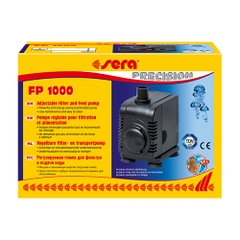 Máy bơm nước FP 1000 ( 16 W - 1000 L/h) - Sera Feed Pump FP 1000