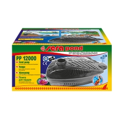 Máy bơm nước hồ cá Koi PP 12000 ( 165W-12000L/h ) - Sera Pond Pump PP 12000