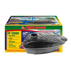 Máy bơm nước hồ cá Koi PP 12000 ( 165W-12000L/h ) - Sera Pond Pump PP 12000