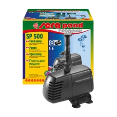 Máy bơm nước hồ cá Koi SP 500 ( 18W - 750L/h ) - Sera Pond Pump SP 500