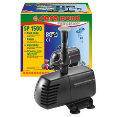 Máy bơm nước hồ cá Koi SP 1500 ( 50W - 1650L/h ) - Sera Pond Pump SP 1500