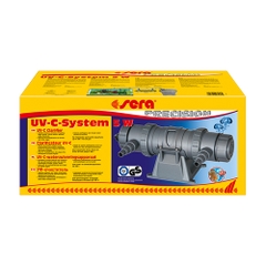 Đèn UV-C ( 5W ) - Sera UV-C System 5W