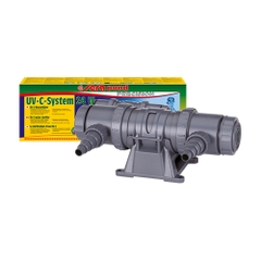 Đèn UV-C ( 24W ) - Sera UV-C System 24W