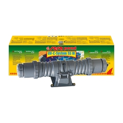 Đèn UV-C ( 55W ) - Sera UV-C System 55W