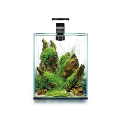 Bộ hồ tép kiểng - Aquael Shrimp Set Smart 2 D&N ( 30 x 30 x 35cm )