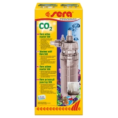 Bộ trộn CO2 500 ( hồ dưới 600 lít ) - Sera Flore CO2 Active Reactor 500