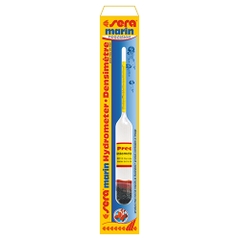 Dụng cụ đo độ mặn - Sera Marin Hydrometer
