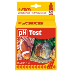 Test nồng độ pH - Sera pH Test